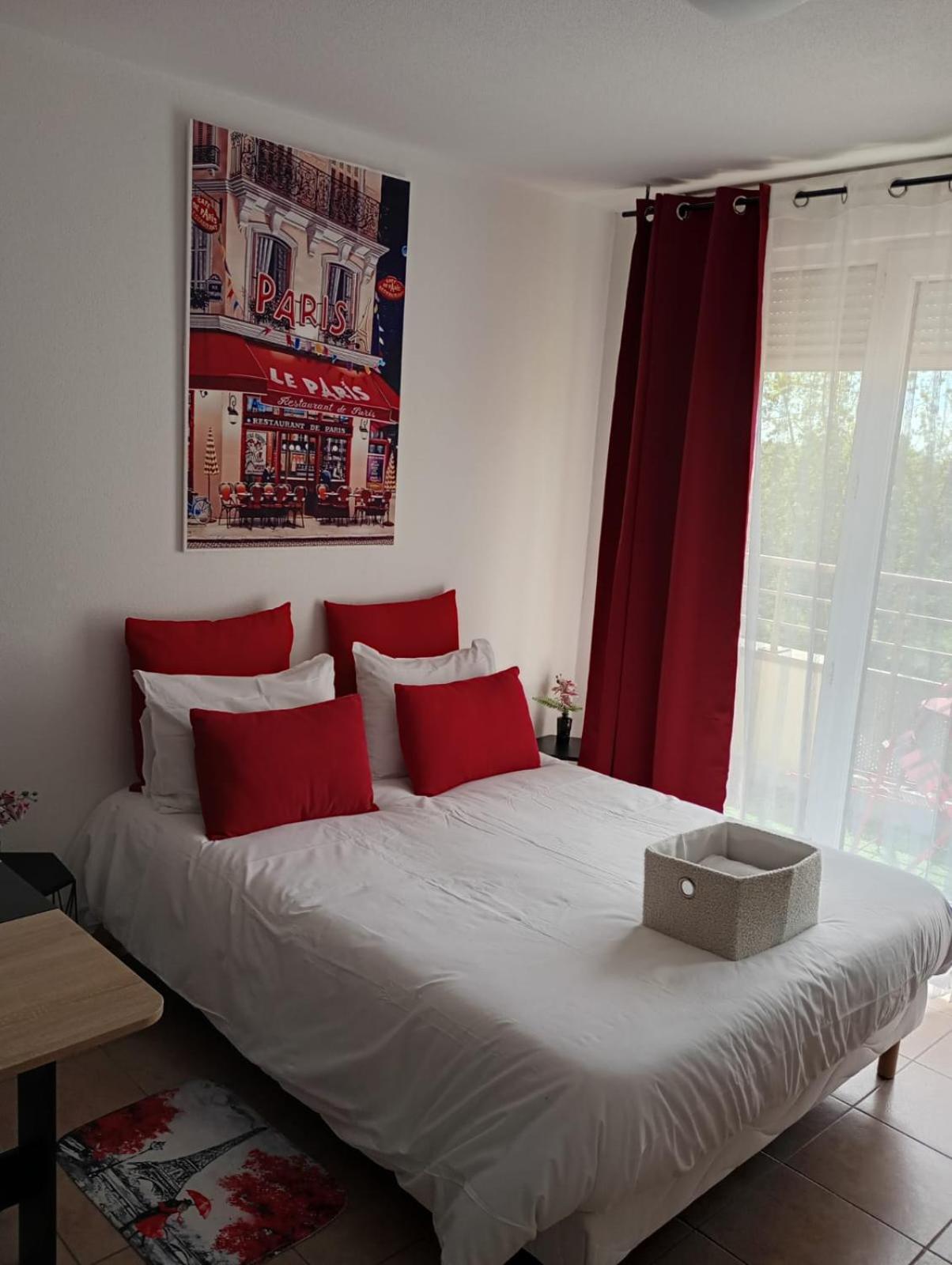 B201 Studio 10 Min Disneyland Paris Montevrain Bagian luar foto