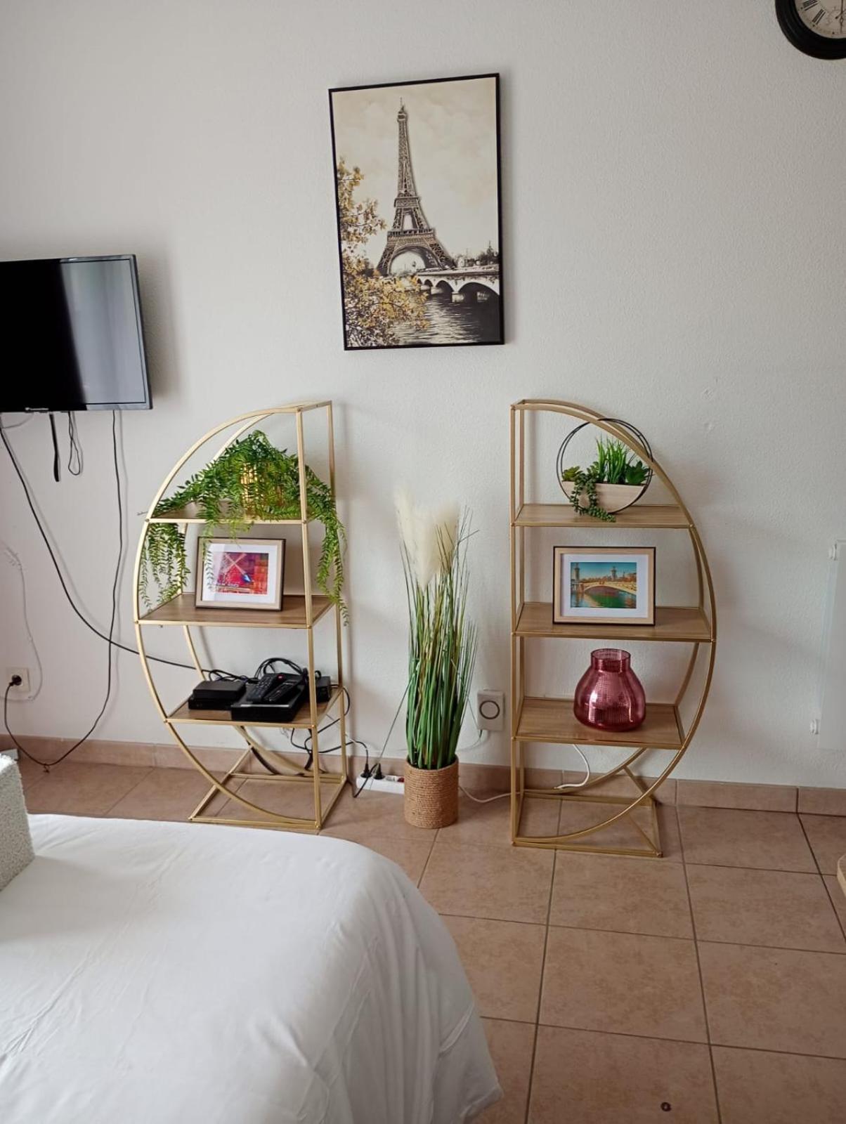 B201 Studio 10 Min Disneyland Paris Montevrain Bagian luar foto