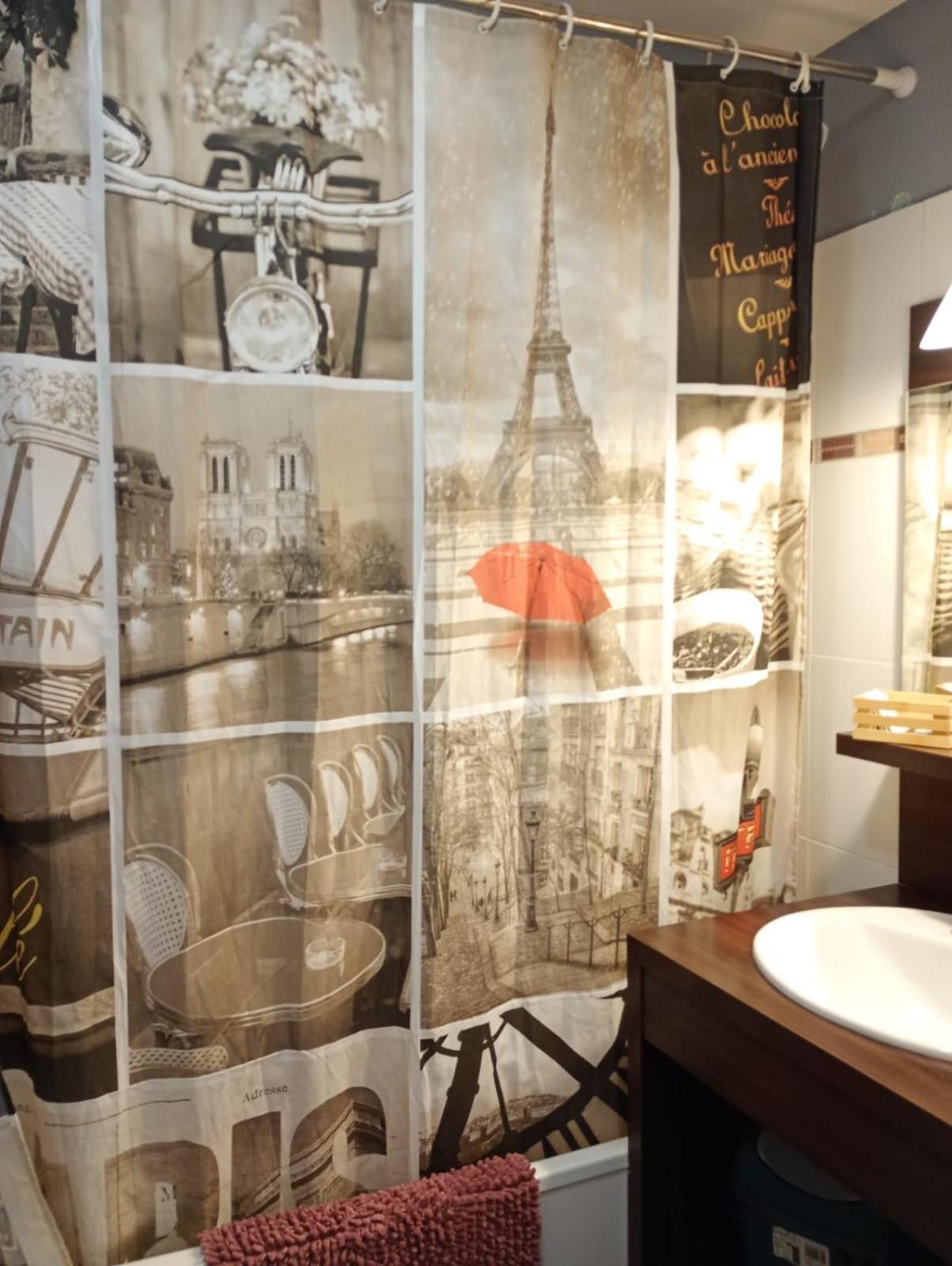 B201 Studio 10 Min Disneyland Paris Montevrain Bagian luar foto